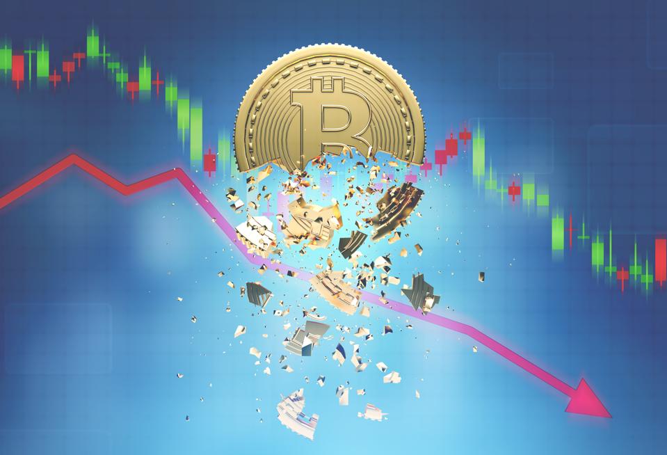 Bitcoin Price Crash Calls Exposed as Self-Serving Noise Amid Market Fear.