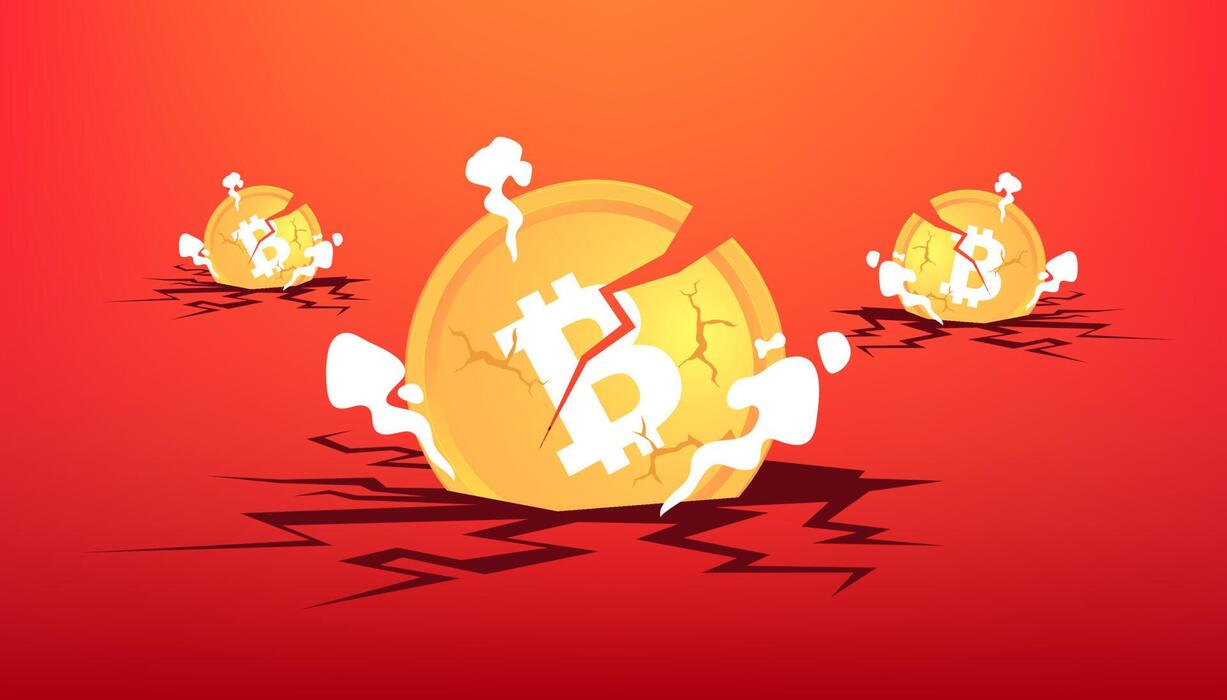 Bitcoin Slumps Below $94K as Crypto Executives Point to ETF Outflows and Whale Selling