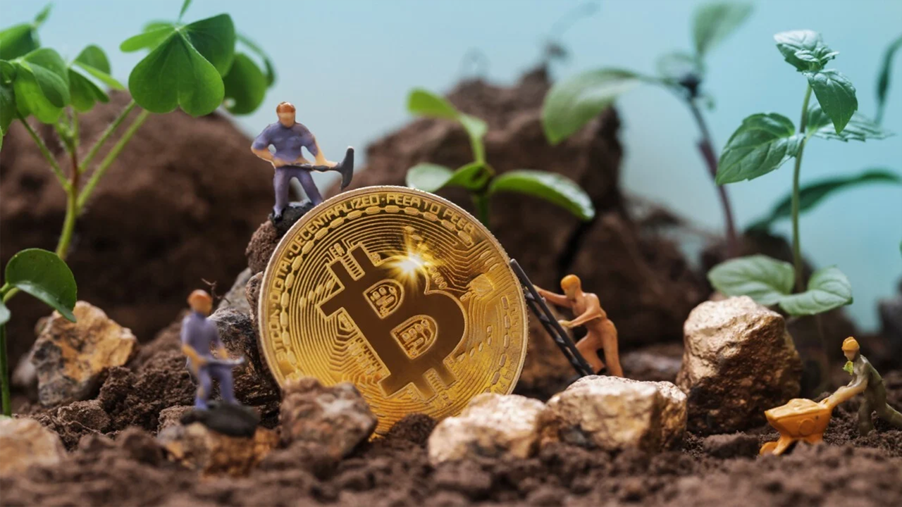 95 Percent of Bitcoin Has Been Mined as Scarcity Enters Its Final Phase