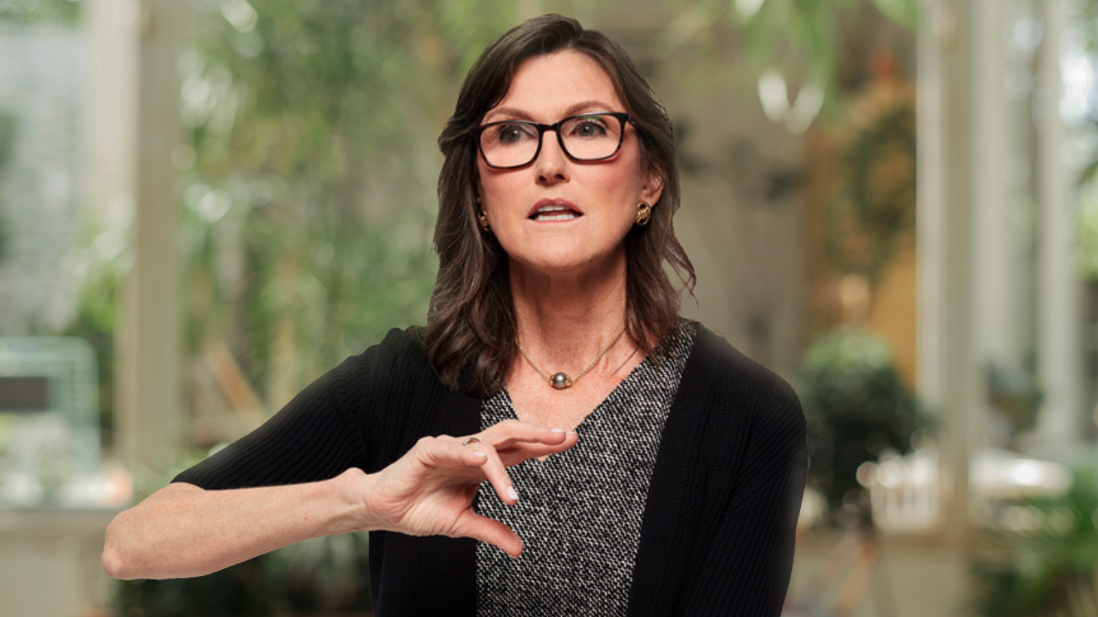 Cathie Wood’s ARK Invest Doubles Down on BitMine as Tesla Trims Signal Strategic Crypto Pivot.