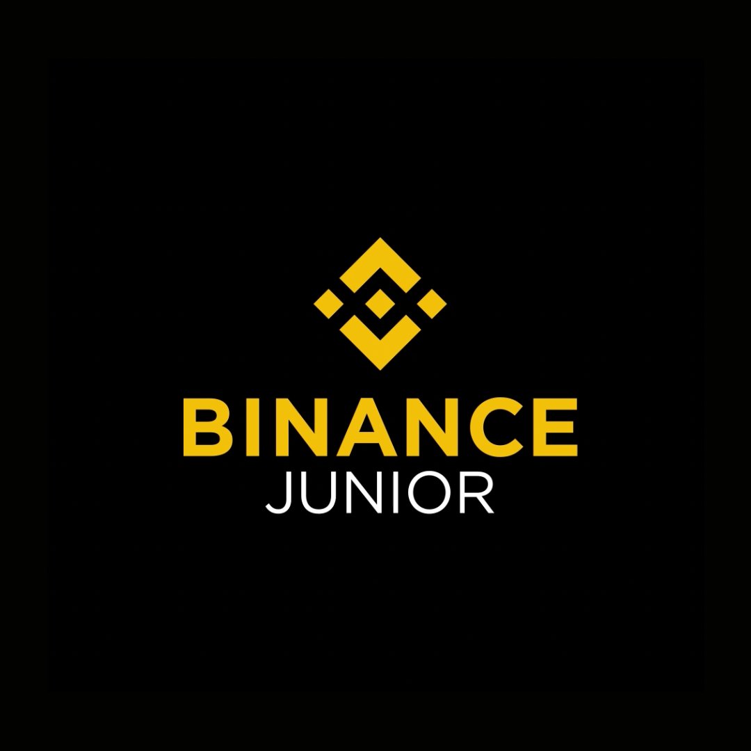 Binance Junior App Sparks Debate as Kids Step Into Crypto