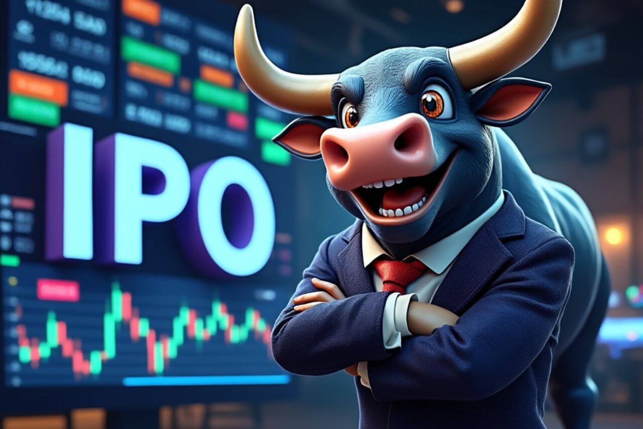 HashKey Targets $215 Million Hong Kong IPO as Crypto Exchange Eyes Expansion