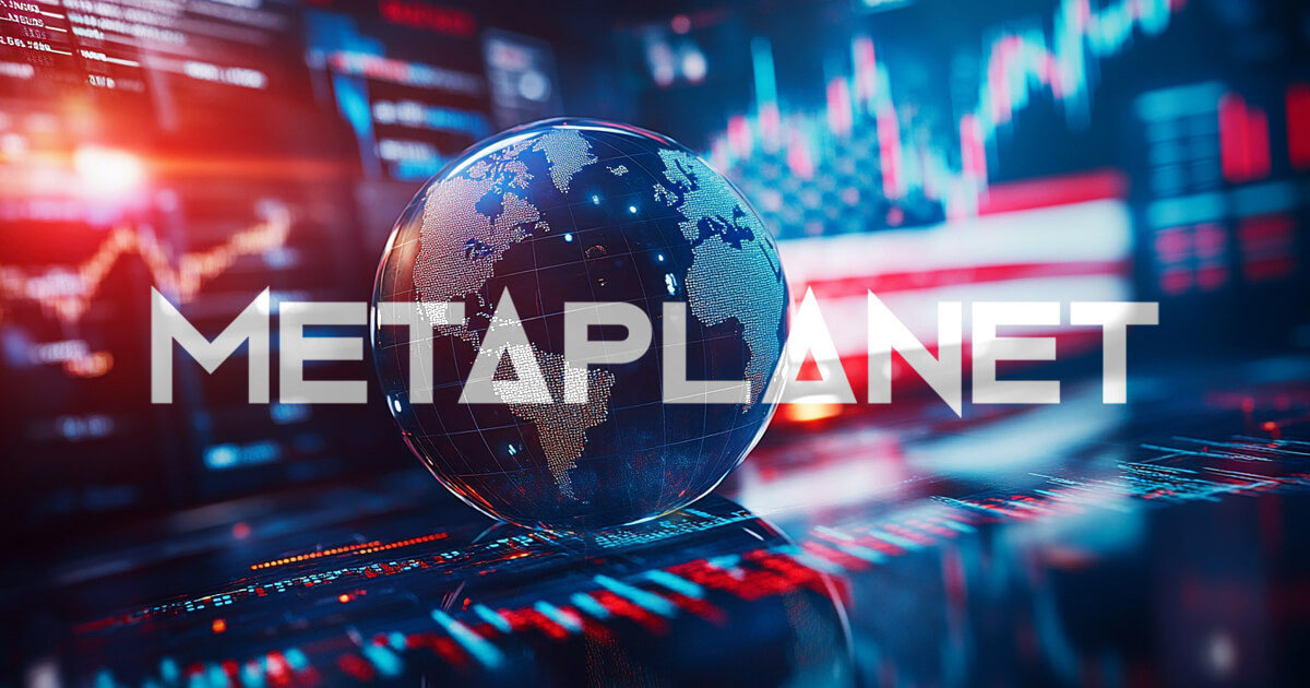 Metaplanet Targets $135 Million Class B Share Offering to Expand Bitcoin Treasury Ambitions