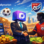 Polymarket Seals Landmark Partnership with Major US Soccer League to Revolutionize Prediction Market Engagement
