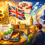 Valour Bitcoin Ether ETPs debut on London Stock Exchange after FCA lifts retail ban