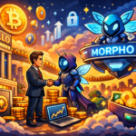 Apollo Global Management makes bold entry into crypto lending through Morpho partnership