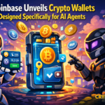 Coinbase launches crypto wallets empowering AI agents to trade and earn autonomously
