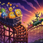 Crypto capital rotates from tokens to stocks as investors chase clarity and real returns