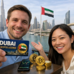 Animoca Brands Secures Dubai Crypto License to Power Middle East Web3 Expansion