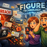 Figure Technology Data Breach Sparks Security Concerns Across Blockchain Finance