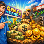 MrBeast buys Gen Z bank Step in bold move after BitMine’s $200 million investment