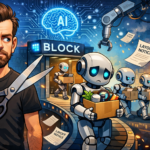 Jack Dorsey’s Block embraces AI restructuring with 4000 job cuts amid automation shift