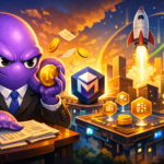 Kraken Acquires Tokenization Platform Magna to Strengthen Infrastructure Ahead of IPO