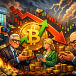 Morgan Stanley and Wall Street Giants Boost Bitmine Exposure Despite Market Selloff