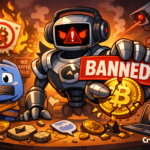 OpenClaw AI Sparks Outrage After Banning Bitcoin and Crypto Talk on Discord