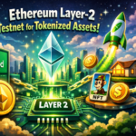 Robinhood Launches Ethereum Layer 2 Testnet to Power Tokenized Assets and DeFi Expansion