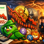 Robinhood Q4 Earnings Miss as Crypto Revenues Decline Despite Record Growth