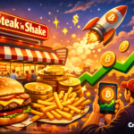 Steak ‘n Shake Bitcoin Strategy Ignites Soaring Sales and Expanding Treasury Reserve