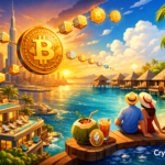 Tokenized Real Estate Gains Momentum as Dubai and Maldives Lead the Next Wave of Blockchain Property Innovation