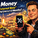 Elon Musk confirms X Money external beta to launch soon as X app readies financial revolution