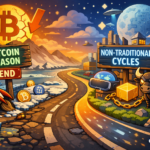 Altcoin Season May Look Very Different as Analysts Predict Non Traditional Market Cycles