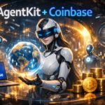 World AgentKit unlocks human verified AI agents with Coinbase integration