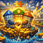 Crypto Treasury Companies Gear Up for Major Consolidation in 2026 as Market Pressures Mount