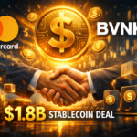 Mastercard BVNK Stablecoin Deal Signals Major Shift in Global Payments Landscape