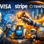 AI Agent Payment Tools Surge as Visa CLI and Stripe Backed Tempo Redefine Digital Transactions